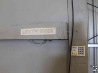 Warehouse Storage Racking Systems / Retail Shelving Systems  Kardex Lektriever LT-110E-1511 paternoster magazijnkast magazijnstelling draaikast