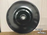 Diverse new spare-parts PZ ET-049
