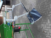 Loading chutes  Valbrekers