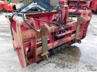 Silage cutting bucket Redrock Alligator 180-100 kuilhapper