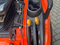 Horticultural Tractors Kubota BX 231