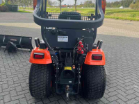 Horticultural Tractors Kubota BX 231