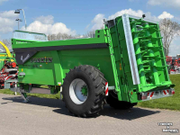 Manure spreader Joskin TORNADO 3 5513/14V
