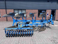 Ploughs Lemken EurOpal 7 ploeg