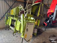 Cornhead Claas RU 600