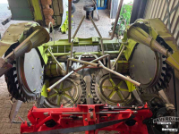 Cornhead Claas RU 600