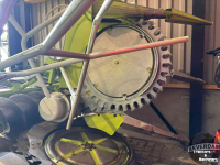 Cornhead Claas RU 600