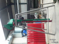 Other tree cultivation equipment and accessories Ezendam Globus 4mtr. heggenschaarmes demo