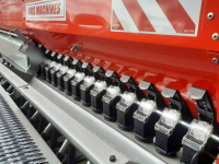 Seed drill GRS GRS-ZM300-25c  pijpen zaaimachine
