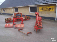 Rotary Harrow Lely 3.m voor diverse types