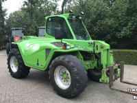 Telehandler Merlo 34.7 TOP