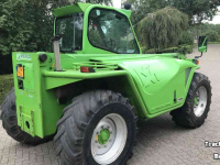 Telehandler Merlo 34.7 TOP