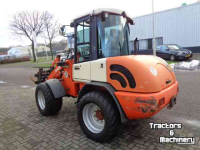 Wheelloader Terex AL80