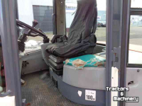 Wheelloader Terex AL80