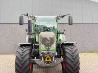 Tractor Fendt 514 scr profi plus