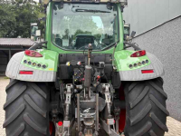 Tractor Fendt 514 scr profi plus