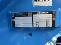 Seed Drill Combination Lemken Saphir 9 / 300