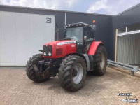 Tractor Massey Ferguson 6490 DYNASHIFT