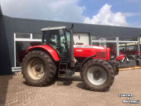 Tractor Massey Ferguson 6490 DYNASHIFT