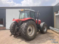 Tractor Massey Ferguson 6490 DYNASHIFT