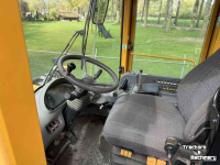 Wheelloader Volvo L90E Shovel Loader
