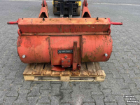 Other forestry equipment and accessories Weimar lier
