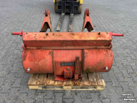 Other forestry equipment and accessories Weimar lier