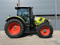 Tractor Claas ARION 660 St4 CMATIC