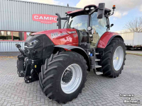 Tractor Case-IH Puma 240 CVXDrive