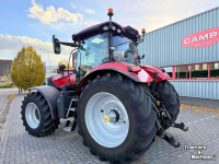 Tractor Case-IH Puma 240 CVXDrive