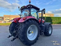 Tractor Case-IH Puma 240 CVXDrive