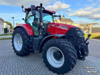 Tractor Case-IH Puma 240 CVXDrive