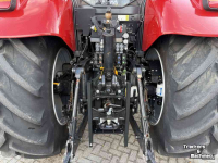 Tractor Case-IH Puma 240 CVXDrive