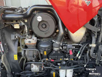 Tractor Case-IH Puma 240 CVXDrive