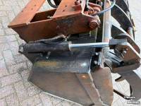 Silage Grabbucket / Grabfork  Pelikaanbak  + Hoogkiepend 1.50 mtr