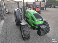 Tractor Deutz-Fahr Agrokid 230