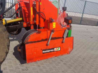 Onion harvester Holaras UM225-F