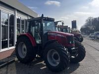 Tractor Massey Ferguson 6445 Tier 3 Perkins