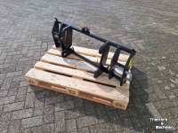 Other attachments and accessories Vemac Adapter Giant - Euro Nieuw