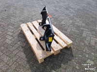 Other attachments and accessories Vemac Adapter Giant - Euro Nieuw