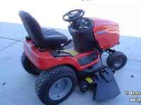 Ride-on mower Simplicity SLT275SD Zitmaaier DEMO