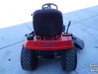 Ride-on mower Simplicity SLT275SD Zitmaaier DEMO