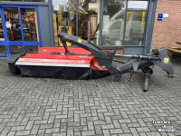 Mower Vicon Solid 631