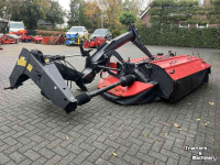 Mower Vicon Solid 631