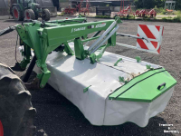 Mower Samasz KDF300