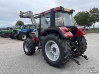 Tractor Case-IH 845 XLA