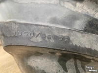 Wheels, Tyres, Rims & Dual spacers Bridgestone IF1050/50R32 DEMO!!!!!!