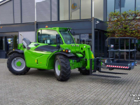 Telehandler Merlo TF33.9 - 115 CS