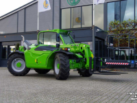 Telehandler Merlo TF33.9 - 115 CS