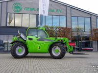 Telehandler Merlo TF33.9 - 115 CS